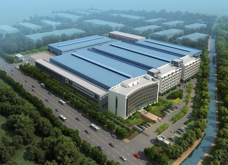 विजय इलेक्ट्रिक पावर उपकरण कं, लिमिटेड