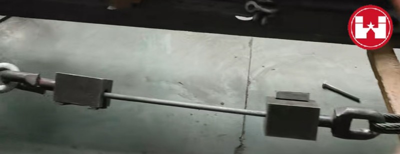 Tensile Strength Test Tensile Strength Test